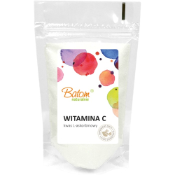 WITAMINA C (1000 mg) 250 g - BATOM-1