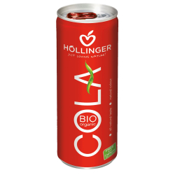 COLA BIO 250 ml (PUSZKA) - HOLLINGER-1