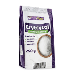 ERYTRYTOL 250 g - NATURAVENA-1