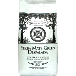 YERBA MATE GREEN DESPALADA 400 g - MATE GREEN-1